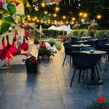 Anchorage Hotel & Spa トーキー エクステリア 写真