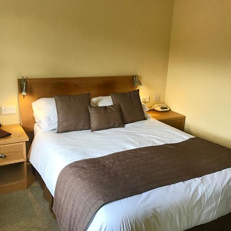 Anchorage Hotel & Spa トーキー エクステリア 写真