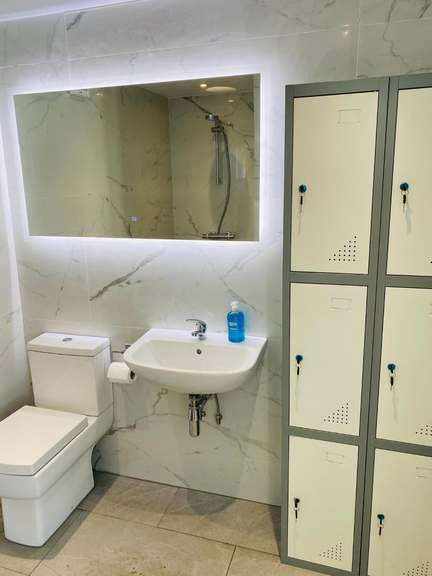 Anchorage Hotel & Spa トーキー エクステリア 写真