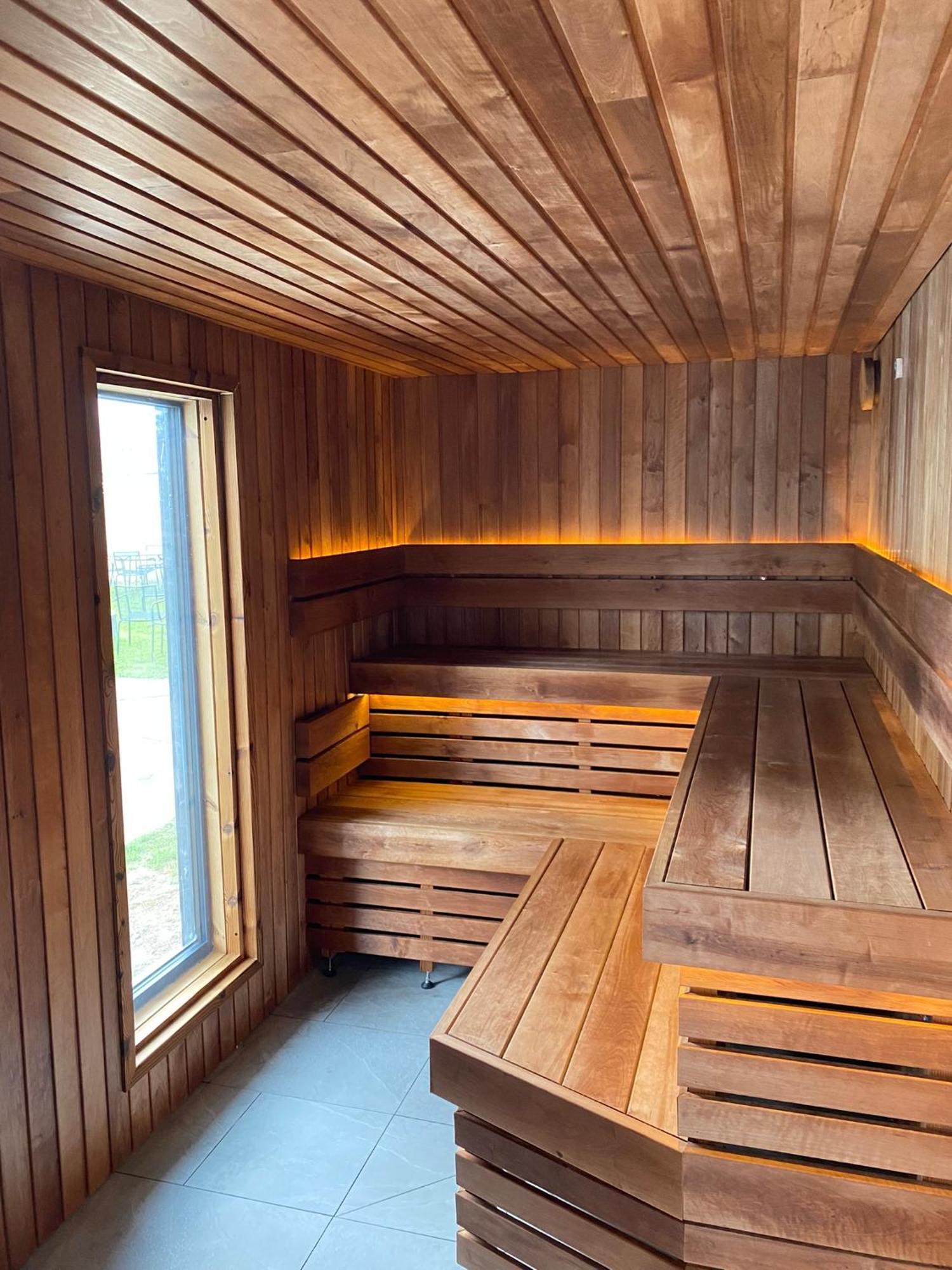Anchorage Hotel & Spa トーキー エクステリア 写真