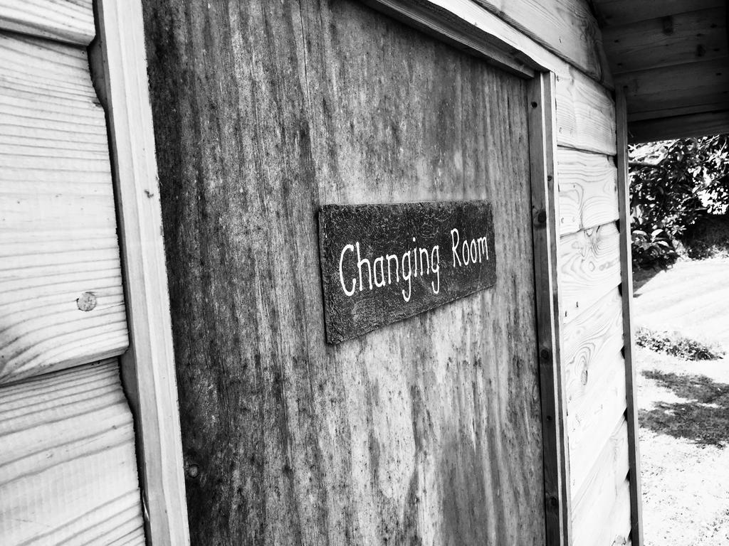 Anchorage Hotel & Spa トーキー エクステリア 写真