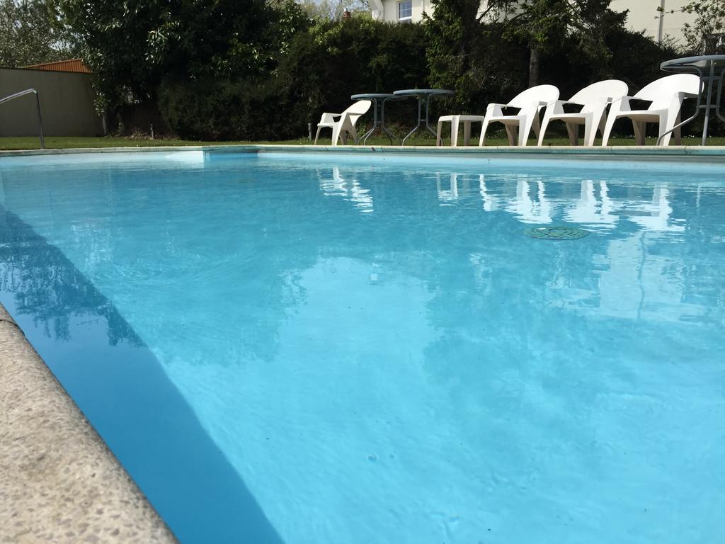 Anchorage Hotel & Spa トーキー エクステリア 写真