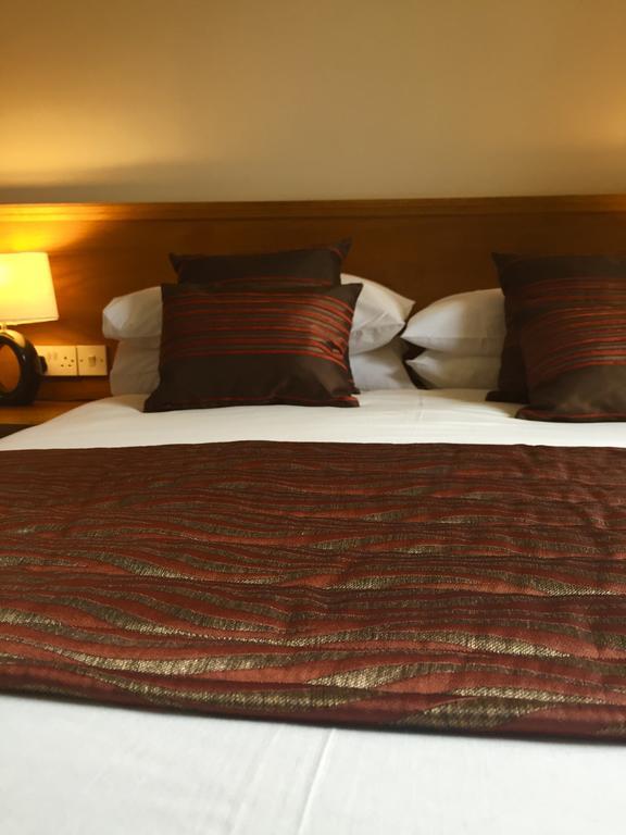 Anchorage Hotel & Spa トーキー エクステリア 写真